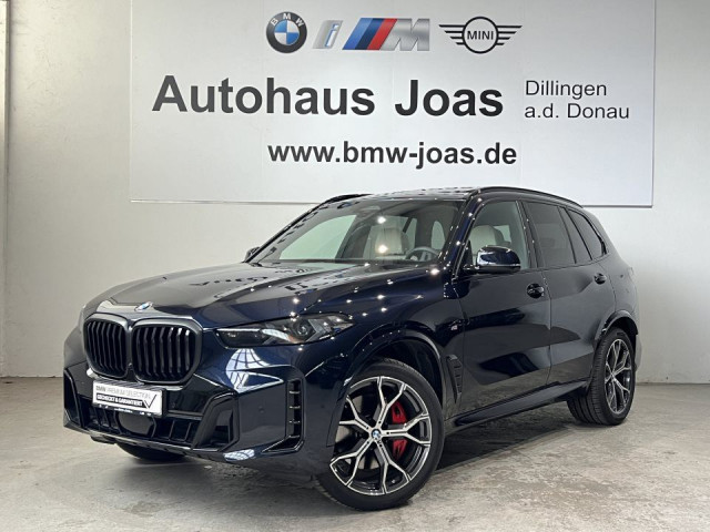 BMW X5 xDrive30d