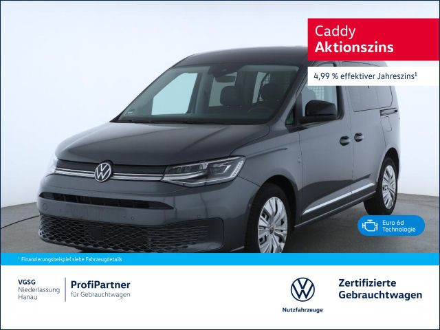 Volkswagen Caddy Caddy