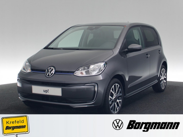 Volkswagen e-up! e-up!  Automatik SHZ+RFK+PDC+DAB