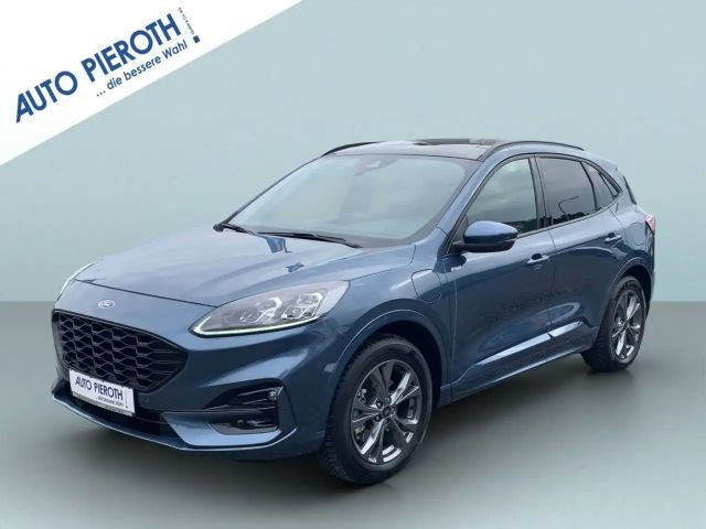 Ford Kuga ST Line Plug in Hybrid X