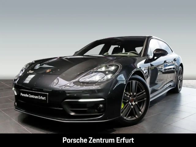 Porsche Panamera E-Hybrid Platinum Edition