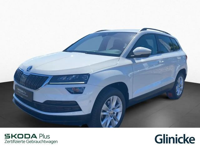 Skoda Karoq Style ACT 1.5 TSI Style