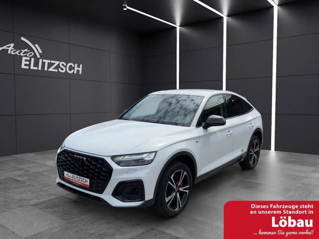 Audi Q5 Sportback Quattro S-Line 40 TDI