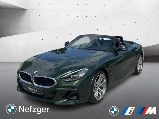 BMW Z4 Cabrio Roadster sDrive30i