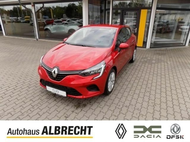 Renault Clio Zen TCe 90