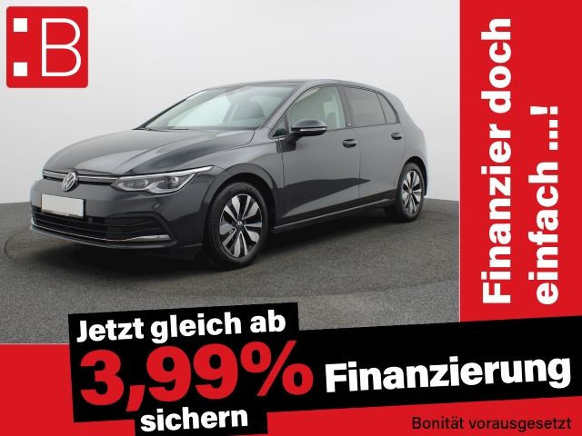 Volkswagen Golf 1.5 8 eTSI Move PARKLENK