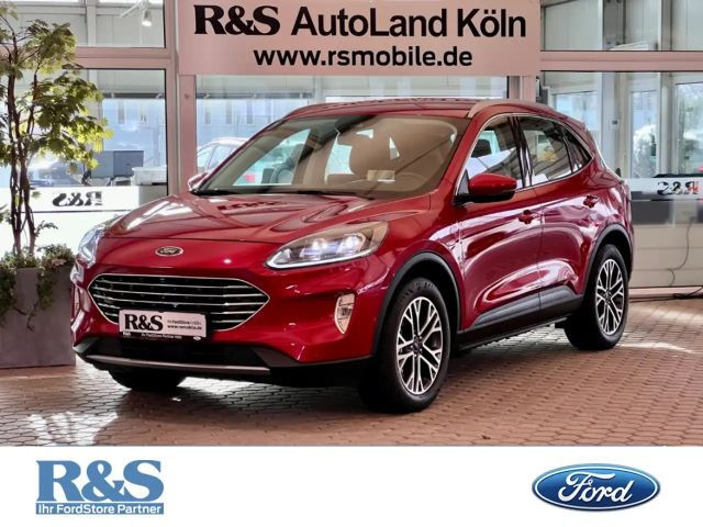 Ford Kuga Titanium