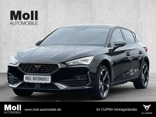 Cupra Leon 1.4 e-Hybrid DSG