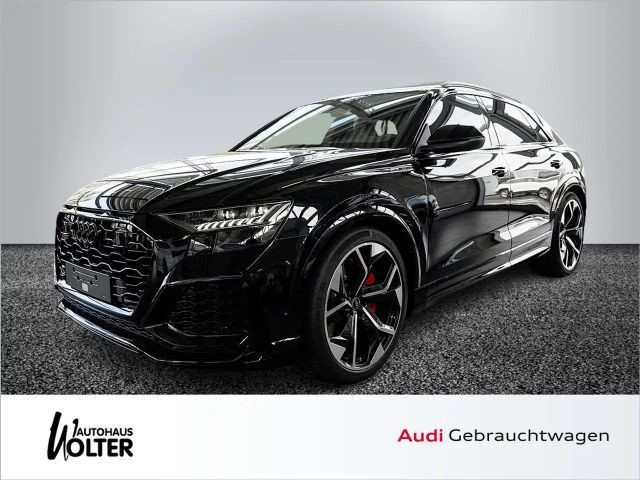 Audi RS Q8 Quattro 4.0 TFSI