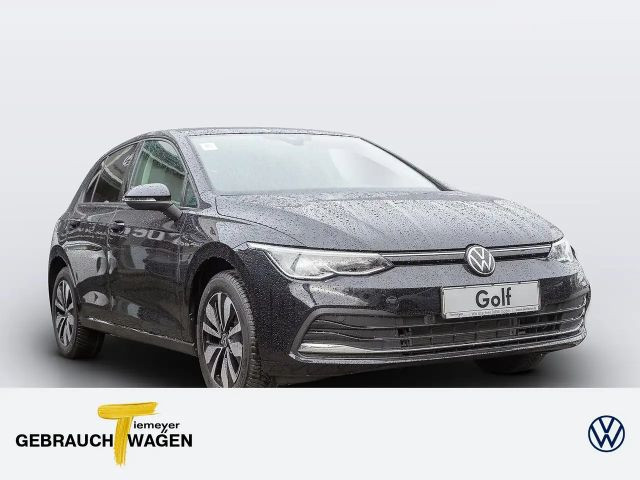 Volkswagen Golf DSG Life 2.0 TDI