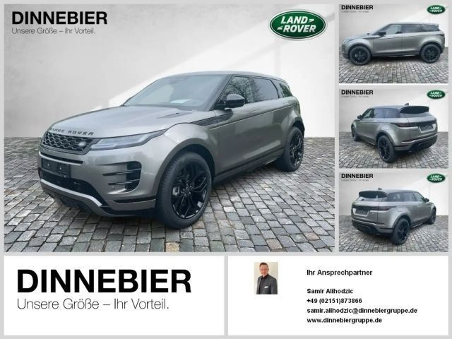 Land Rover Range Rover Evoque Dynamic HSE R-Dynamic P300e