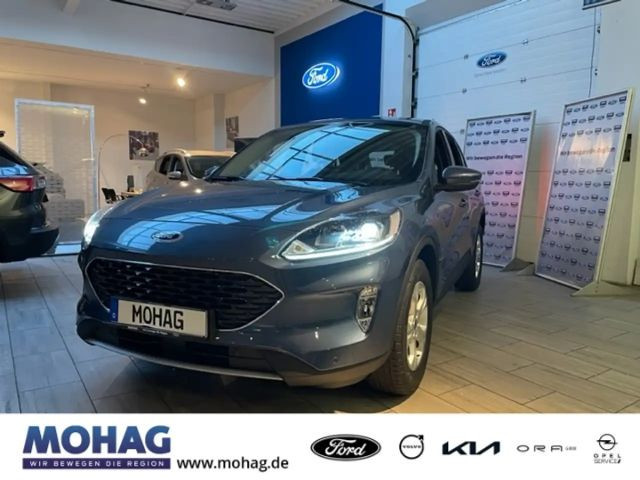 Ford Kuga Cool & Connect