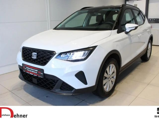 Seat Arona Style 1.0 TSI