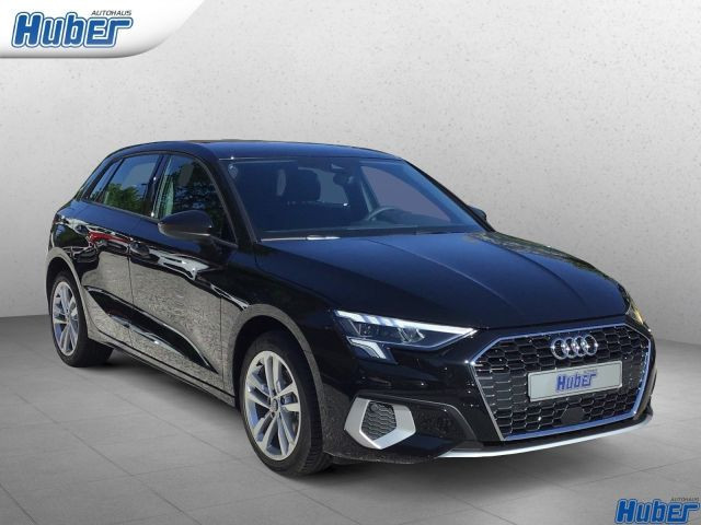 Audi A3 Sportback S-Tronic 35 TFSI