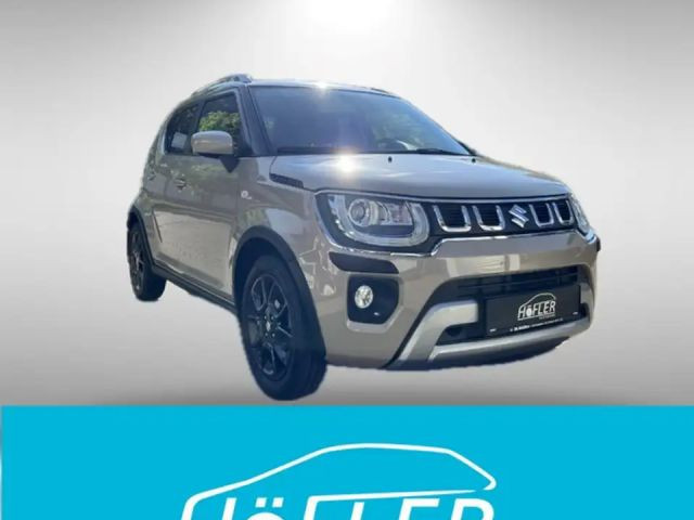 Suzuki Ignis Comfort