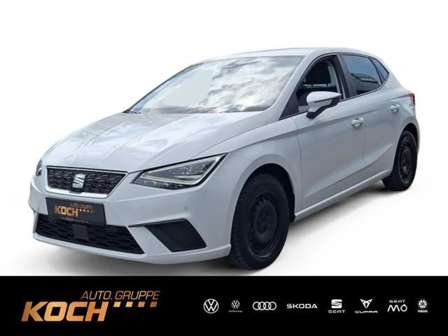 Seat Ibiza Style 1.0 EcoTSI