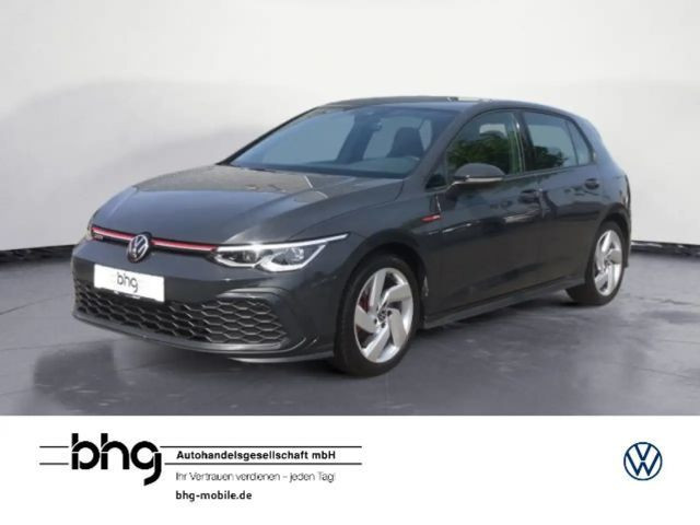 Volkswagen Golf Business GTI 2.0 TSI