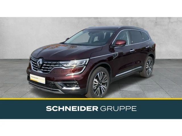 Renault Koleos Initiale Paris Blue