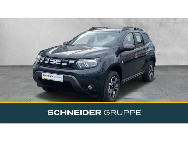 Dacia Duster TCe 130