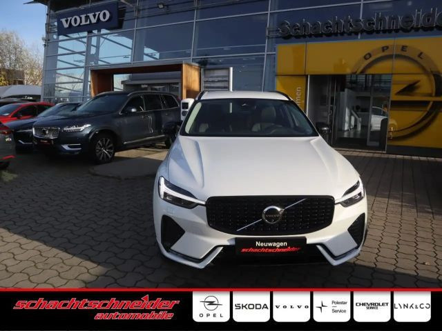 Volvo XC60 Plus Dark