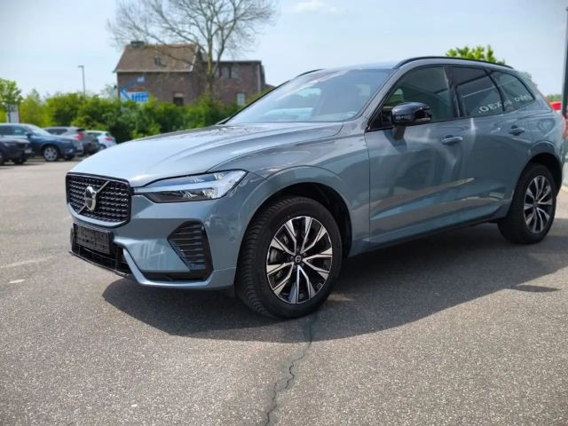 Volvo XC60 AWD Plus Dark