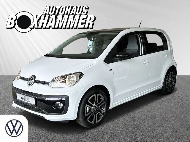 Volkswagen up! R-Line