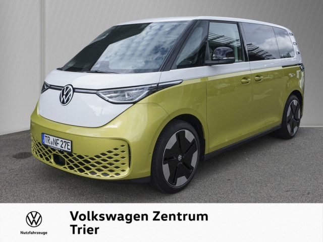 Volkswagen ID.Buzz Pro