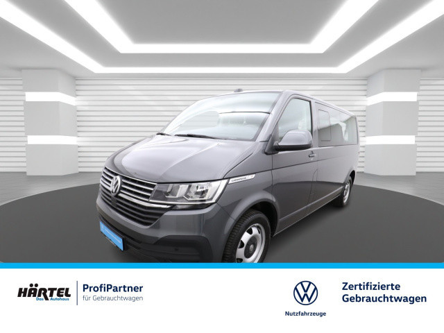 Volkswagen T6 Caravelle T6 CARAVELLE langer Radstand