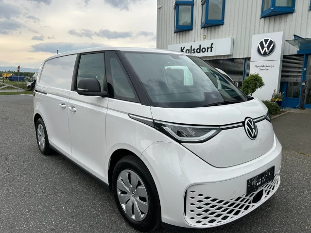 Volkswagen ID.Buzz Cargo 77 KWh