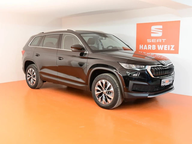 Skoda Kodiaq Style 4x4 Style