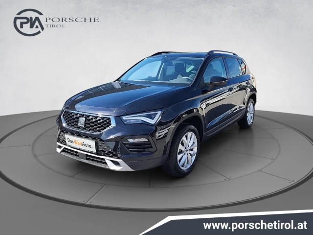 Seat Ateca Style 1.0 TSI