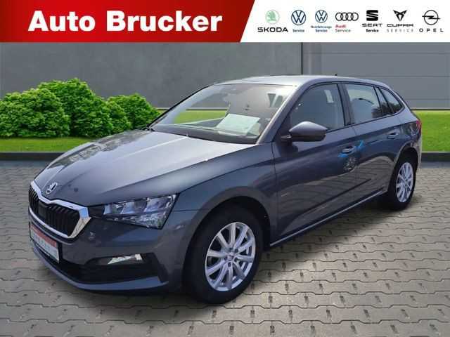 Skoda Scala Active 1.0 TSI