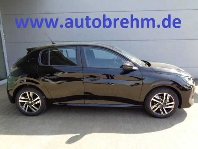 Peugeot 208 PureTech Active Pack