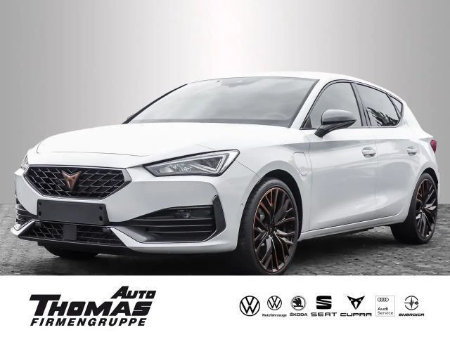 Cupra Leon 1.4 e-Hybrid DSG VZ