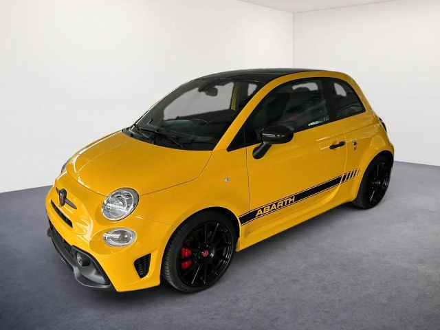 Abarth 595 Esseesse