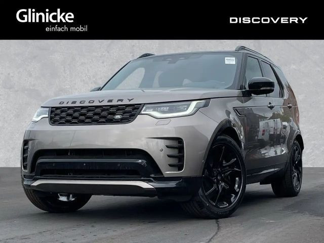 Land Rover Discovery Dynamic SE D300