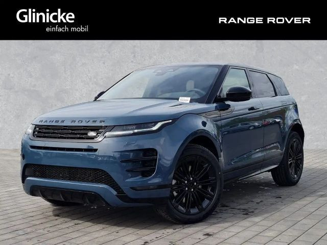 Land Rover Range Rover Evoque Dynamic SE P300e