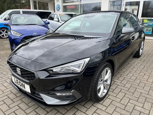 Seat Leon 1.5 TSI