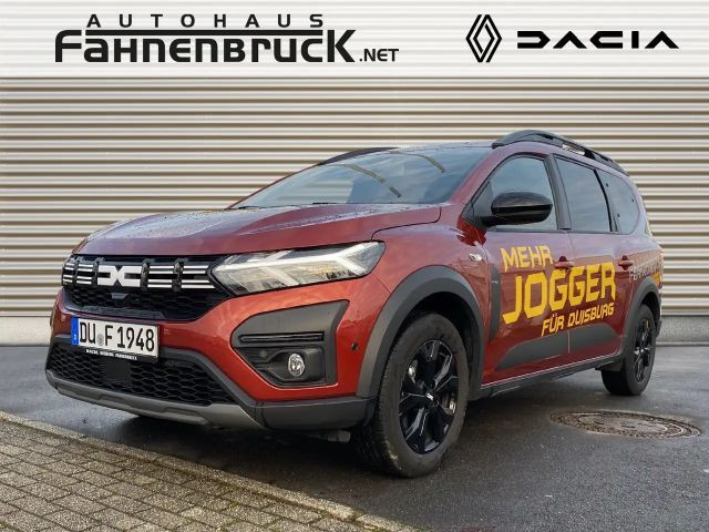 Dacia Jogger Extreme