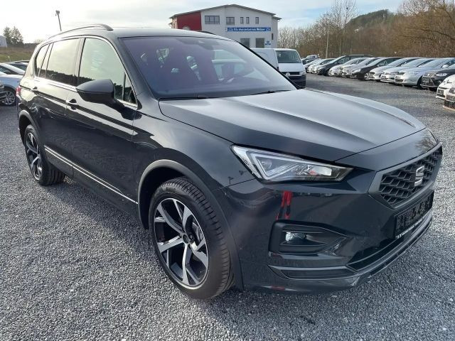 Seat Tarraco 2.0 TDI FR-lijn DSG