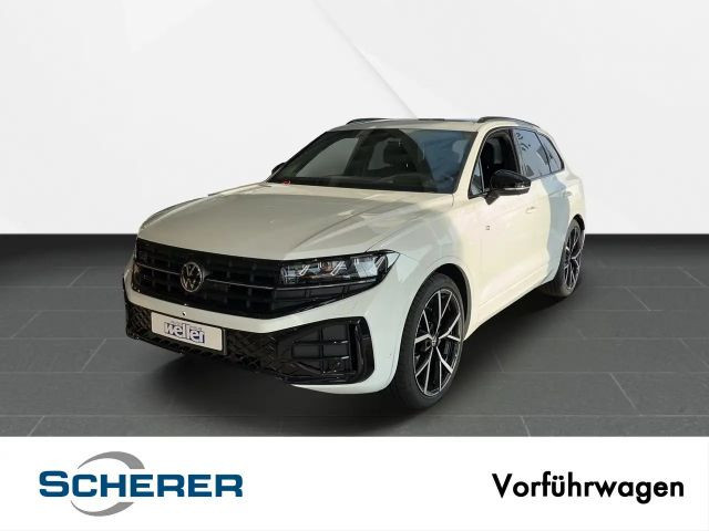 Volkswagen Touareg R-Line 3.0 V6 TDI 3.0 V6 TDI