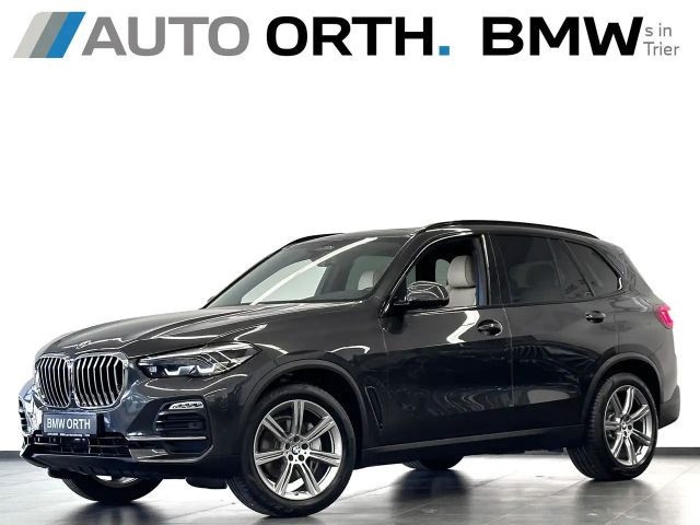 BMW X5 xDrive