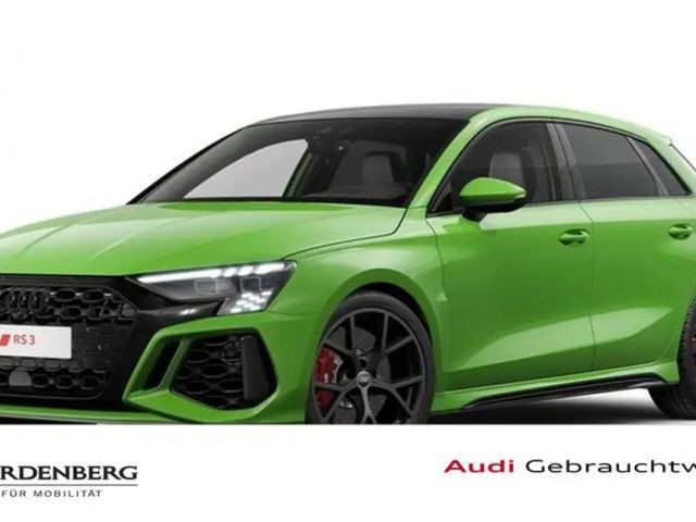 Audi RS3 Sportback