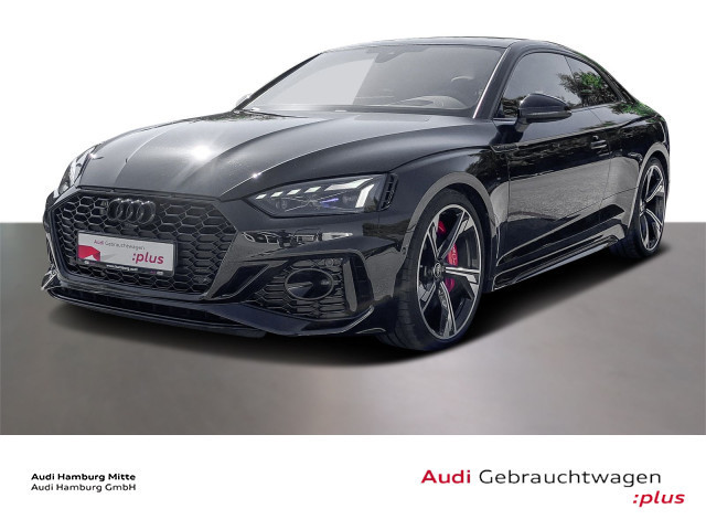 Audi RS5 Coupé Quattro