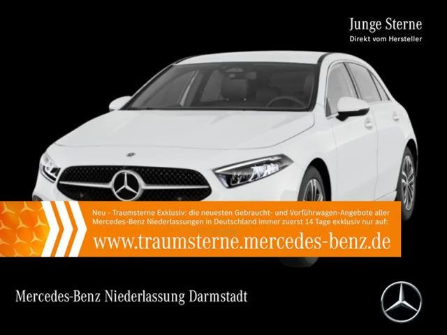 Mercedes-Benz A-Klasse A 180 Progressive