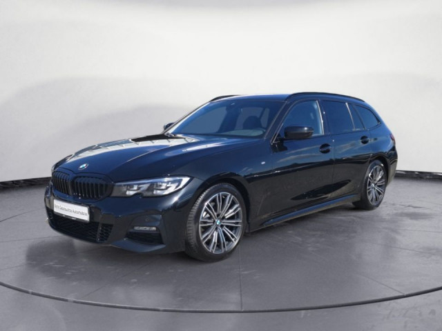 BMW 3 Serie 320 Touring 320d