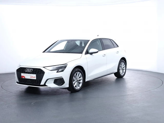 Audi A3 Sportback 30 TFSI