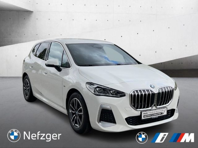 BMW 2 Serie 220 Active Tourer 220i