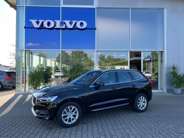 Volvo XC60 AWD Momentum