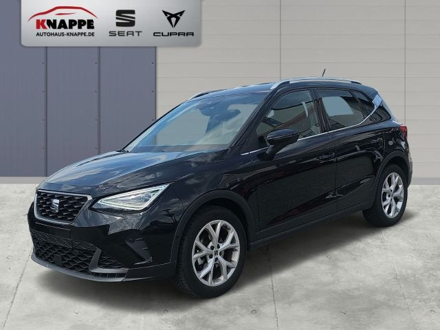 Seat Arona FR-lijn 1.0 TSI